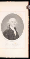 Selections from the Correspondence of George Washington and James Anderson