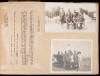 “War Book” being a scrapbook recording J.R. McKee’s service in the Army Signal Corp during World War I - 3