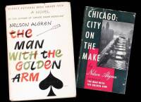 Lot of 2 first editions