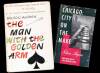 Lot of 2 first editions
