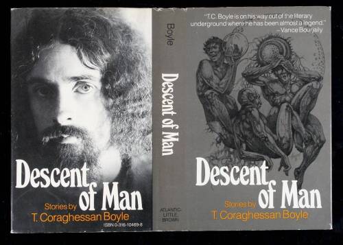 Descent of Man