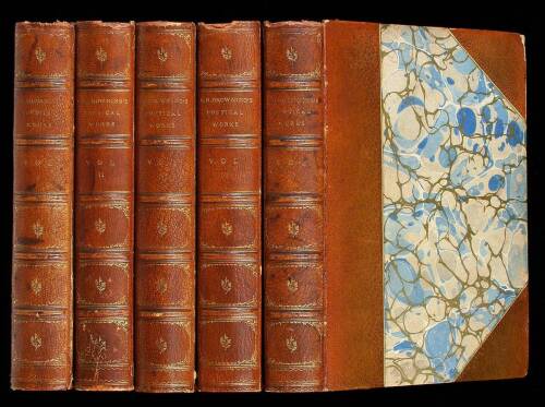 Browning's Poetical Works