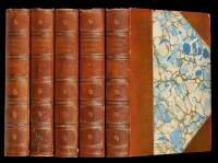 Browning's Poetical Works