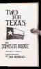 Two for Texas - 2