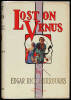 Lost on Venus