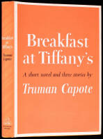 Breakfast at Tiffany's