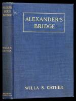 Alexander's Bridge