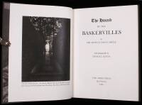 The Hound of the Baskervilles