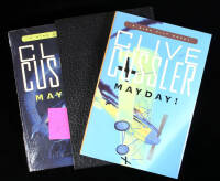 Mayday! - 2 signed copies