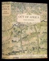 Out of Africa