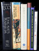 Lot of 6 books