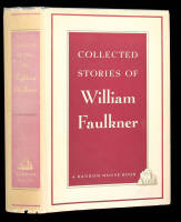 Collected Stories of William Faulkner