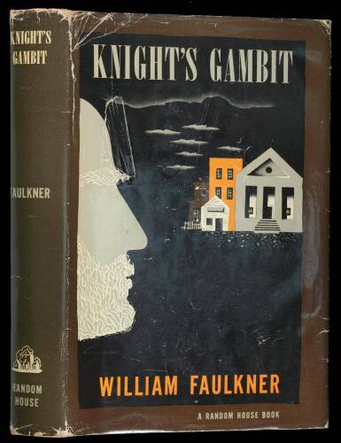 Knight's Gambit