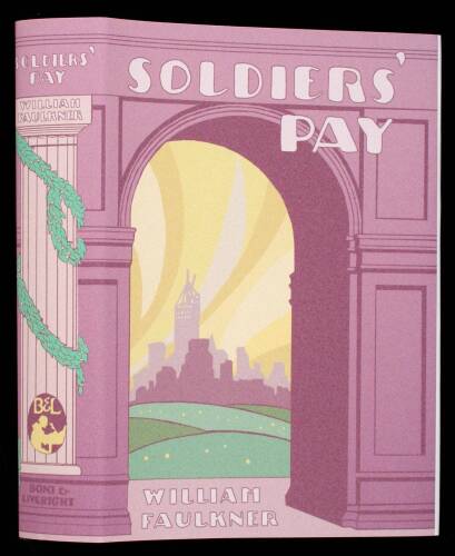 Soldiers' Pay