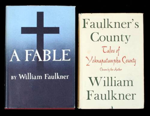 Lot of 2 first editions