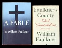 Lot of 2 first editions