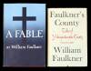 Lot of 2 first editions