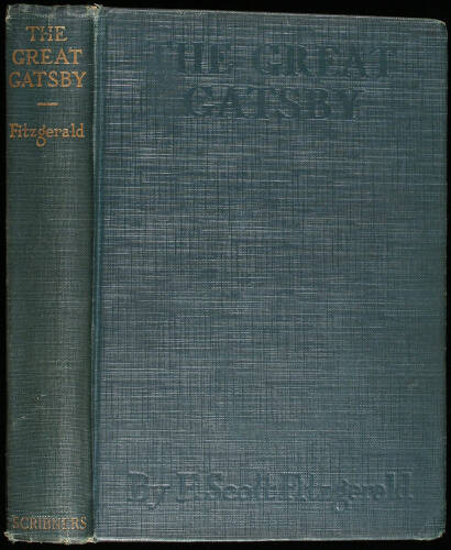 The Great Gatsby