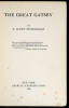 The Great Gatsby - 3