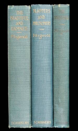 Lot of 3 books