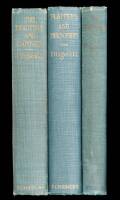 Lot of 3 books