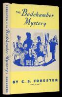 The Bedchamber Mystery with which is included the story of the Eleven Deckchairs and Modernity and Maternity