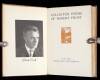 Collected Poems of Robert Frost