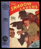 The Shadow Laughs