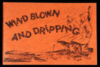 Wind Blown and Dripping: A Book of Aleutian Cartoons