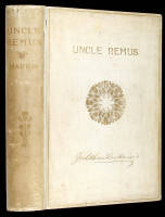 Uncle Remus His Songs and Sayings