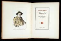 ''Uncle Remus''. Joel Chandler Harris as Seen and Remembred by a Few of His Friends. Including a Memorial Sermon by the Rev. James W. Lee...and Poem by Frank L. Stanton