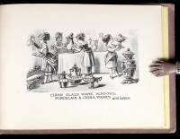 "Excelsior"...Presented by Enoch Morgan's Sons Co., New York (cover title)