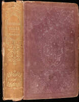 Tanglewood Tales, For Girls and Boys; Being a Second Wonder-Book