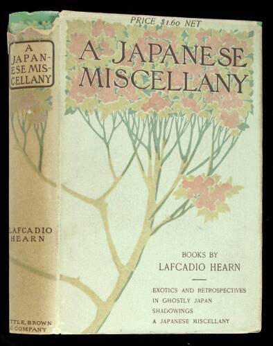 A Japanese Miscellany