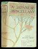 A Japanese Miscellany