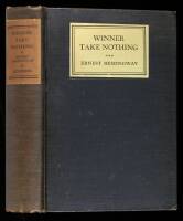 Winner Take Nothing
