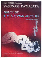 House of Sleeping Beauties and other stories