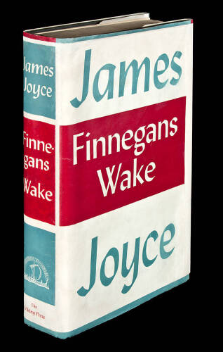 Finnegans Wake