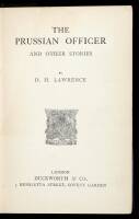 The Prussian Officer