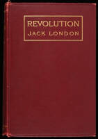 Revolution and Other Essays