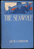 The Sea-Wolf