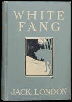 White Fang