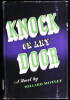 Knock on Any Door - signed by Humphrey Bogart - 3