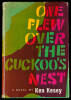 One Flew Over the Cuckoo's Nest - 3
