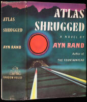 Atlas Shrugged