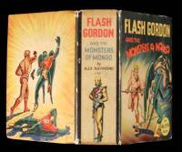 Flash Gordon and the Monsters of Mongo