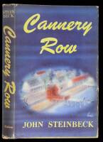 Cannery Row