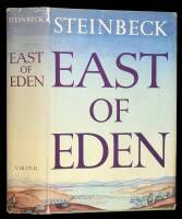 East of Eden