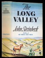 The Long Valley