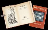 The Pearl - first and second issues